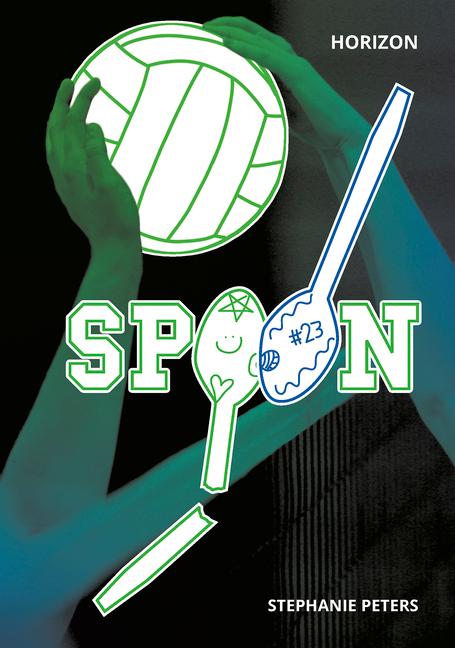 Book Spoon Stephanie Peters