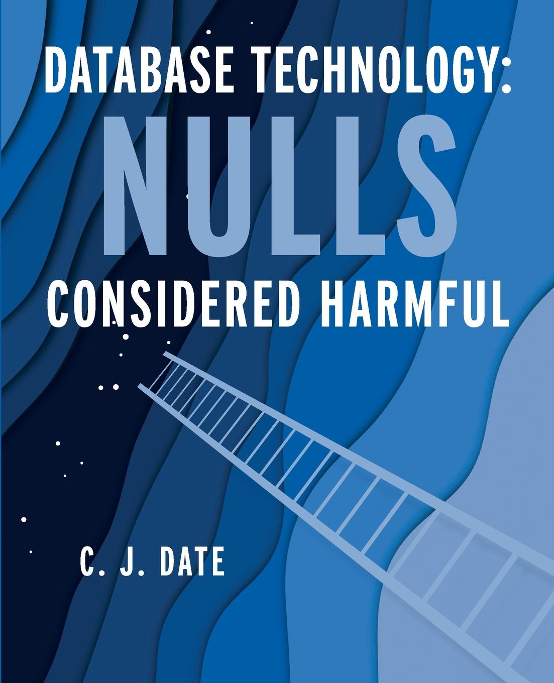 Книга Database Technology Chris Date