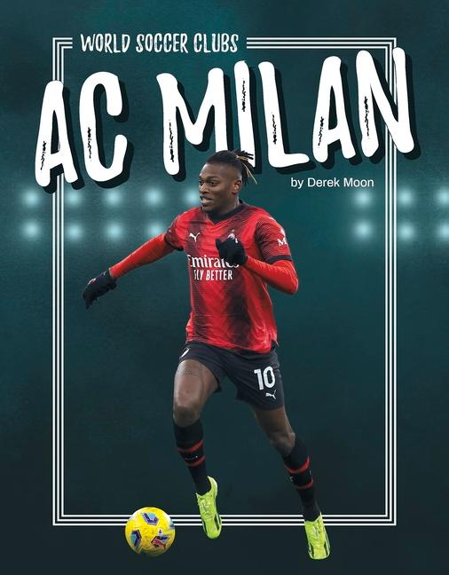 Book AC Milan Derek Moon