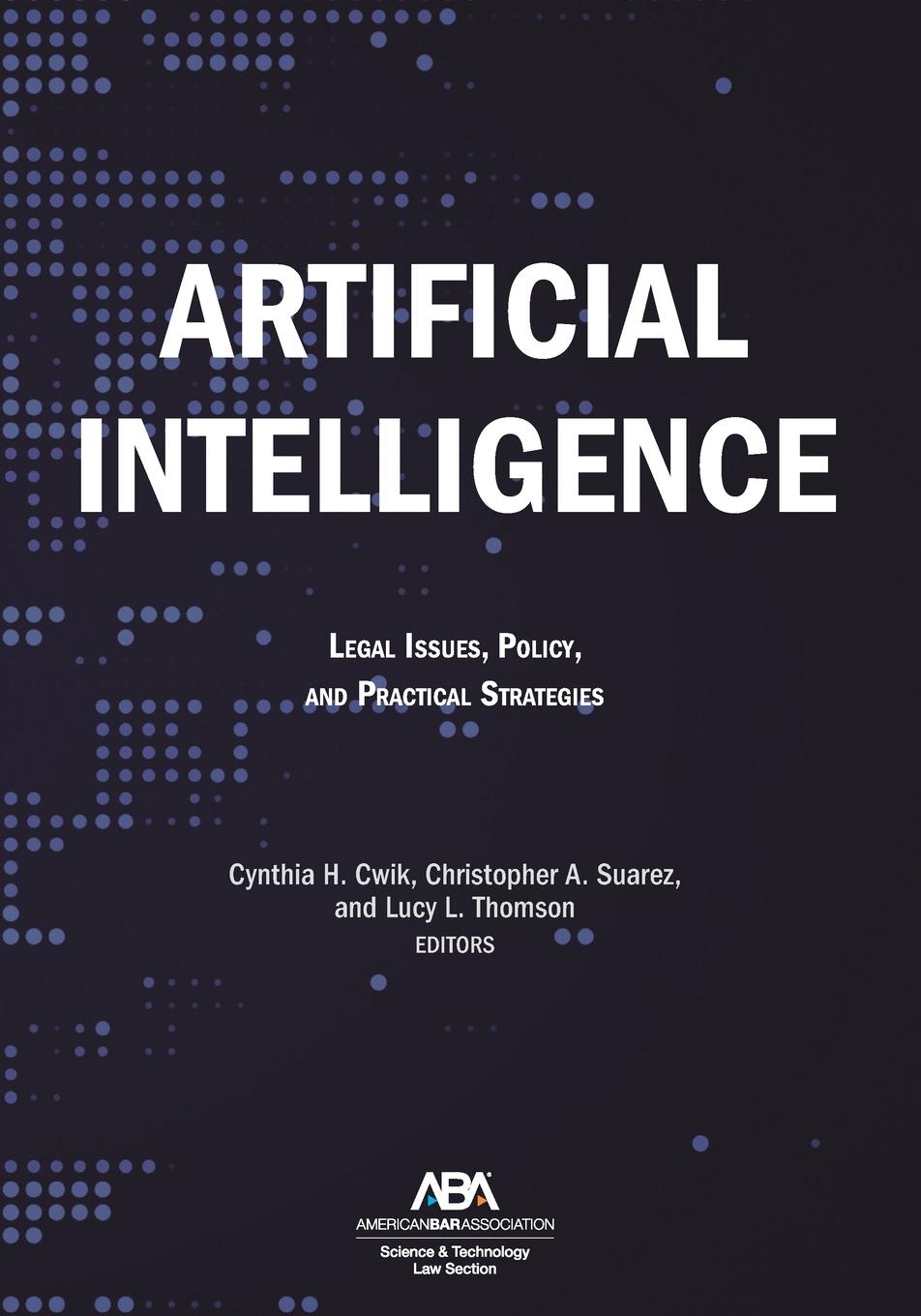 Kniha Artificial Intelligence Christopher A Suarez