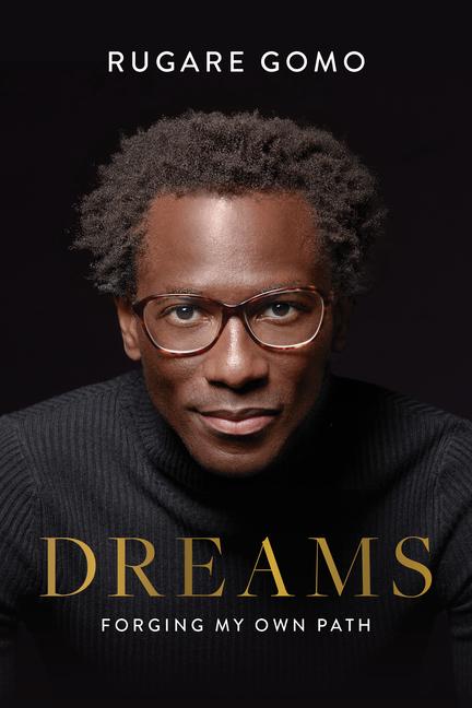 Knjiga Dreams Rugare Gomo