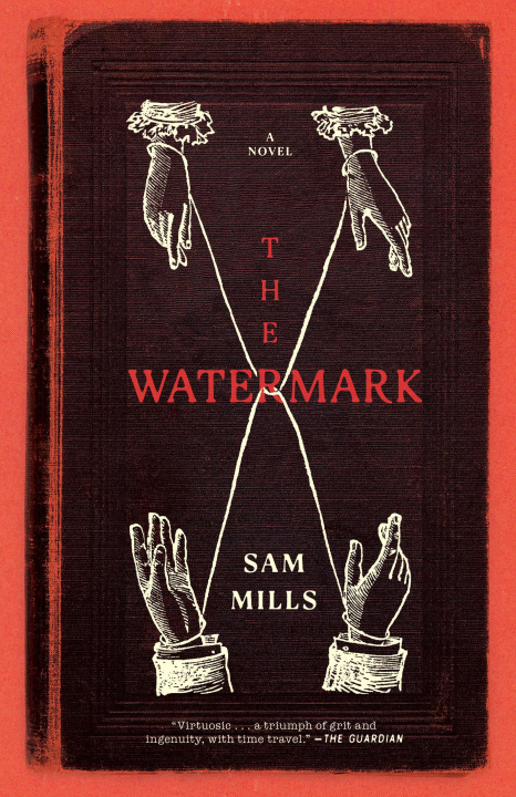 Buch Watermark Mills