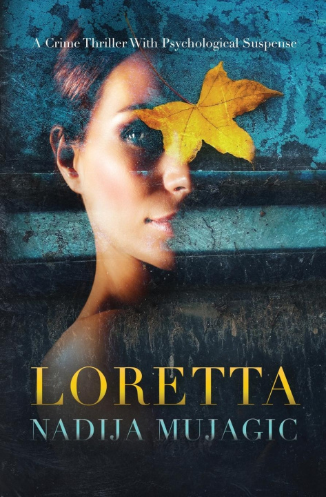 Kniha Loretta Nadija Mujagic