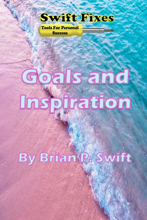 Kniha Swift Fixes Brian P. Swift