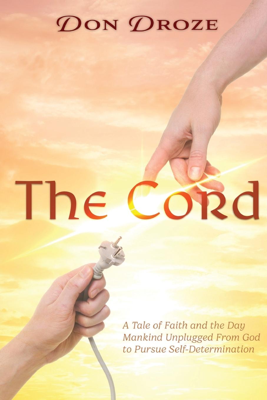Knjiga The Cord Don Droze
