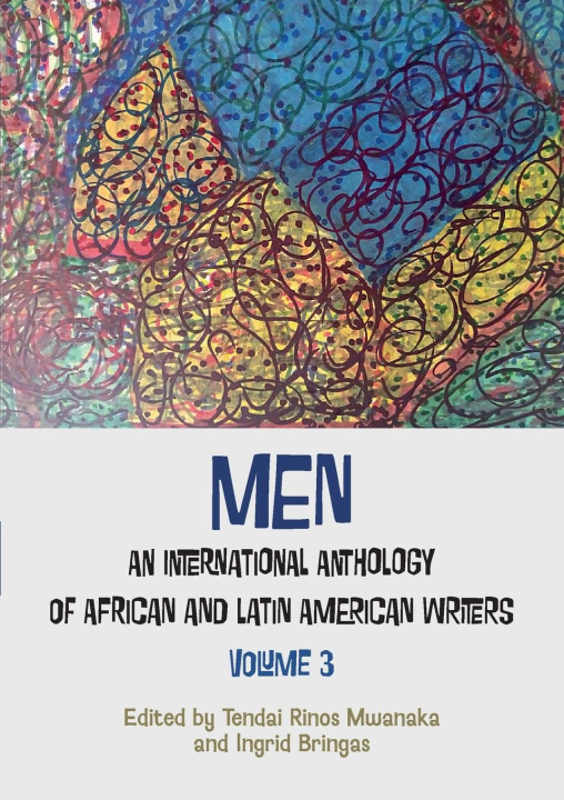 Knjiga Men Ingrid Bringas