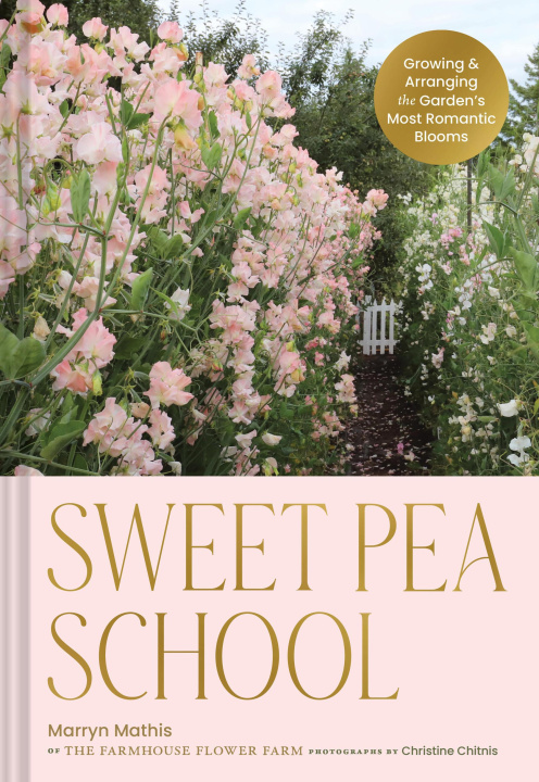Βιβλίο Sweet Pea School Christine Chitnis