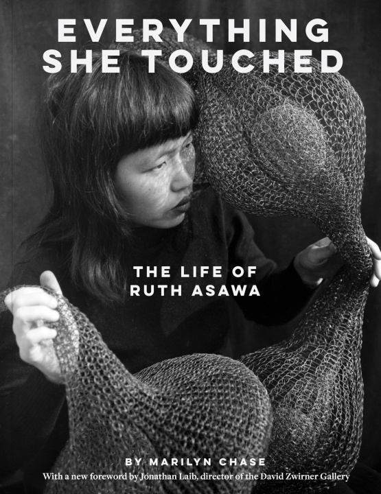 Book Everything She Touched Chase