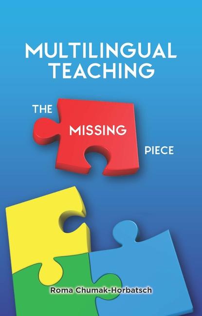 Book Multilingual Teaching Roma Chumak-Horbatsch