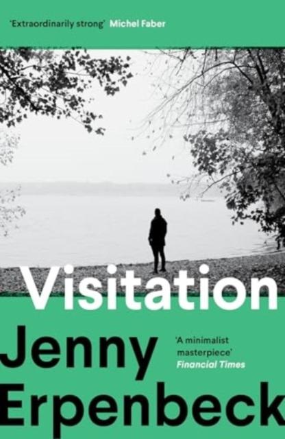 Buch Visitation Jenny Erpenbeck