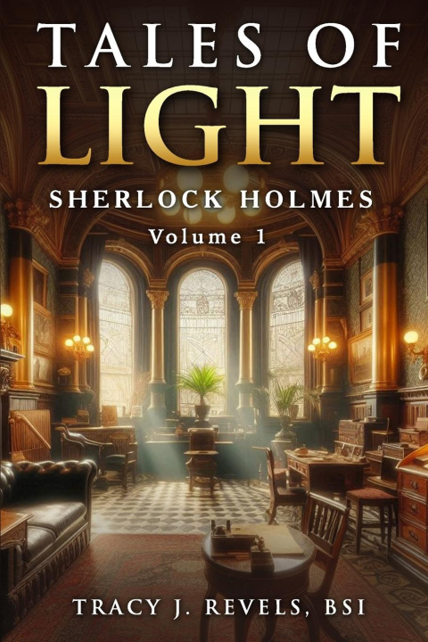 Knjiga Sherlock Holmes David Marcum