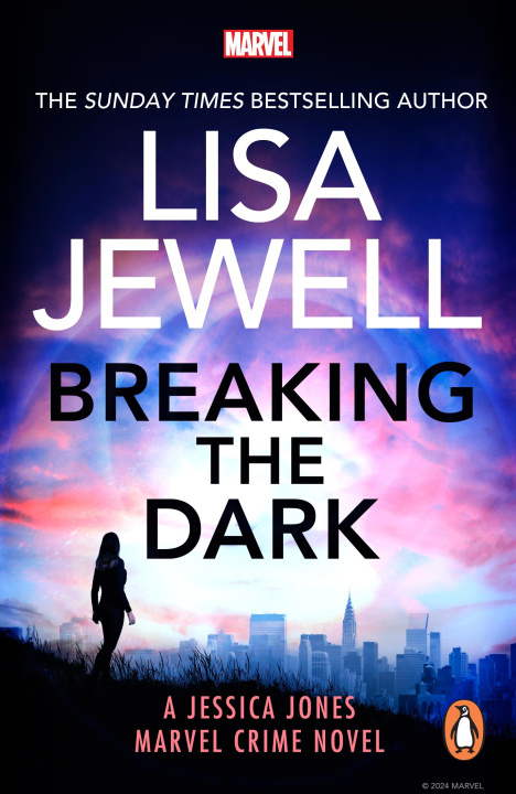 Kniha Breaking the Dark Lisa Jewell