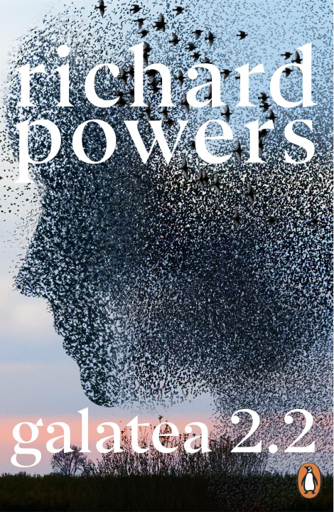 Libro Galatea 2.2 Richard Powers