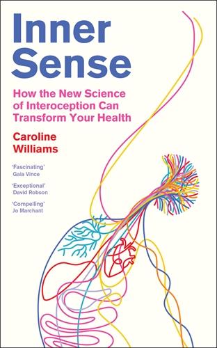 Libro Inner Sense Caroline Williams