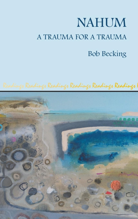 Book Nahum Bob Becking