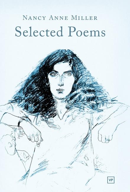 Book Selected Poems Nancy Anne Miller
