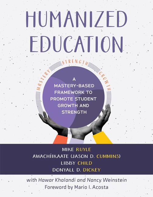 Knjiga Humanized Education Libby Child