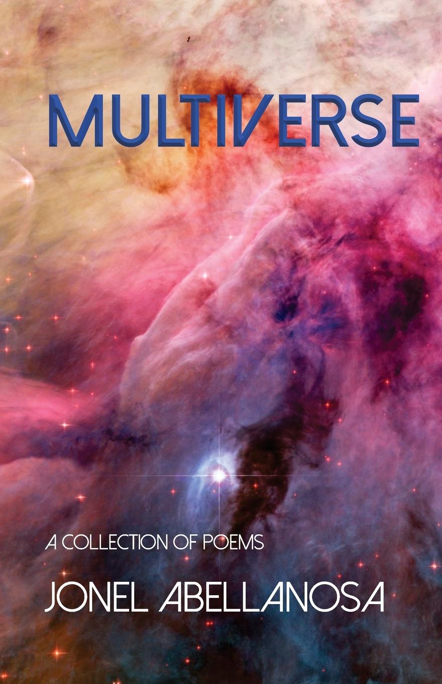 Knjiga Multiverse Jonel Abellanosa