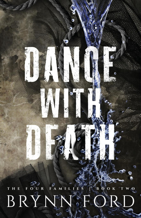 Book Dance with Death Brynn Ford