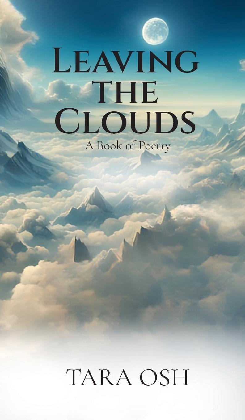 Kniha Leaving the Clouds Tara OSH