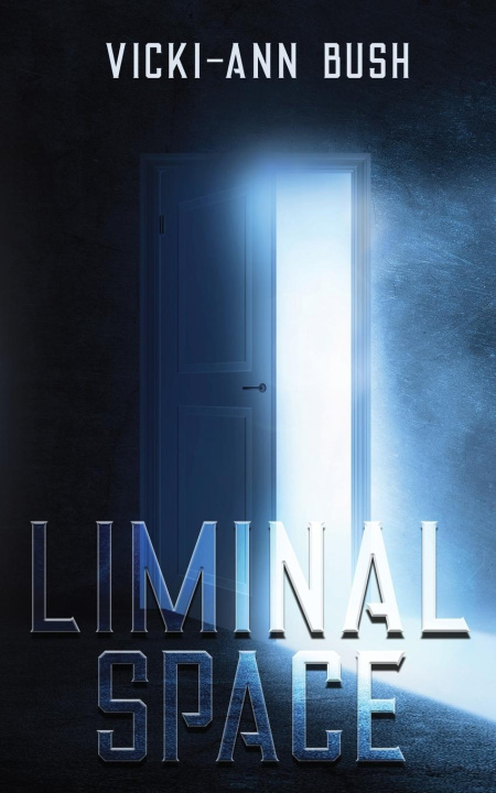 Knjiga Liminal Space Vicki-Ann Bush