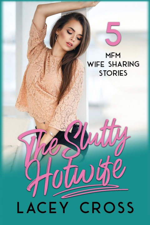 Livre The Slutty Hotwife 