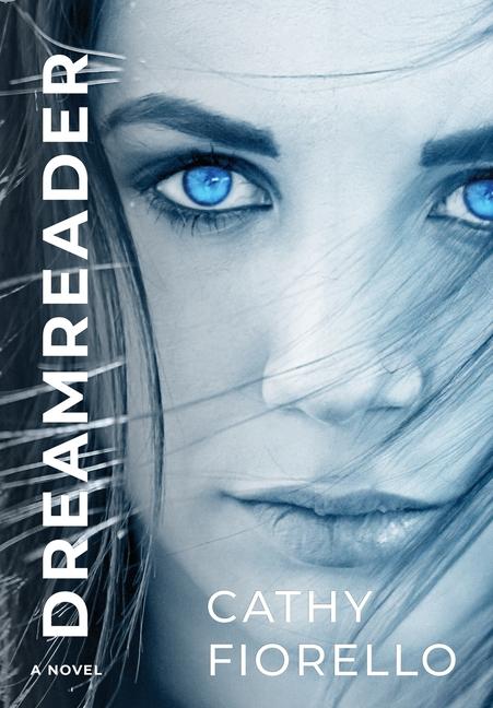 Kniha Dreamreader Cathy Fiorello