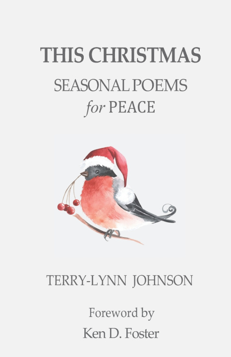 Knjiga This Christmas Terry-Lynn Johnson