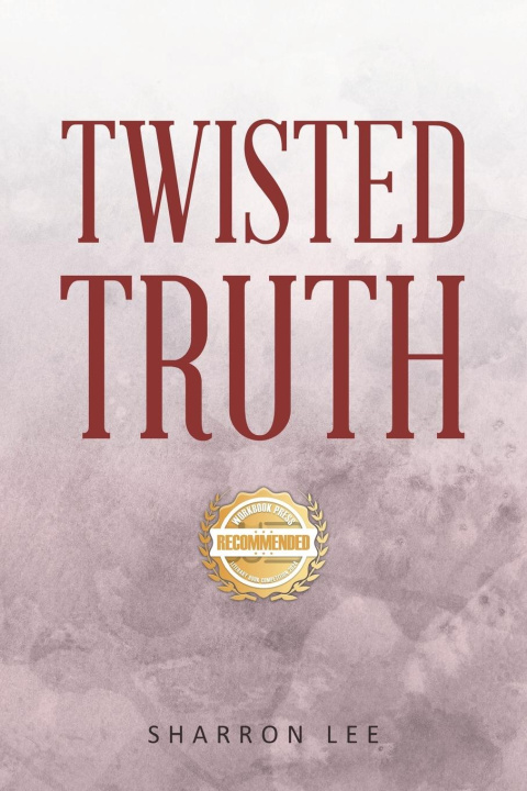 Knjiga Twisted Truth Sharron Lee Cameron