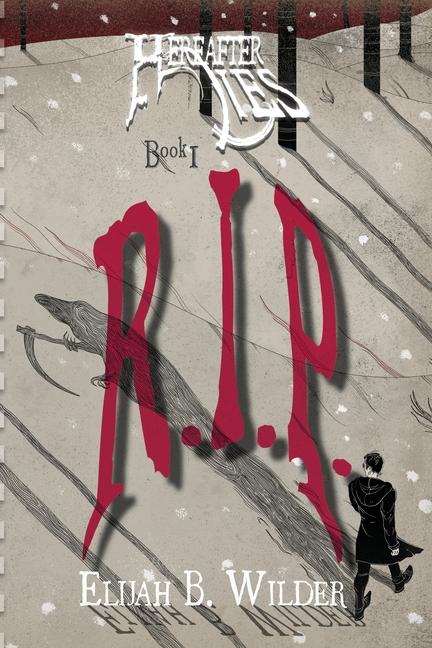 Buch Hereafter Lies Elijah B. Wilder