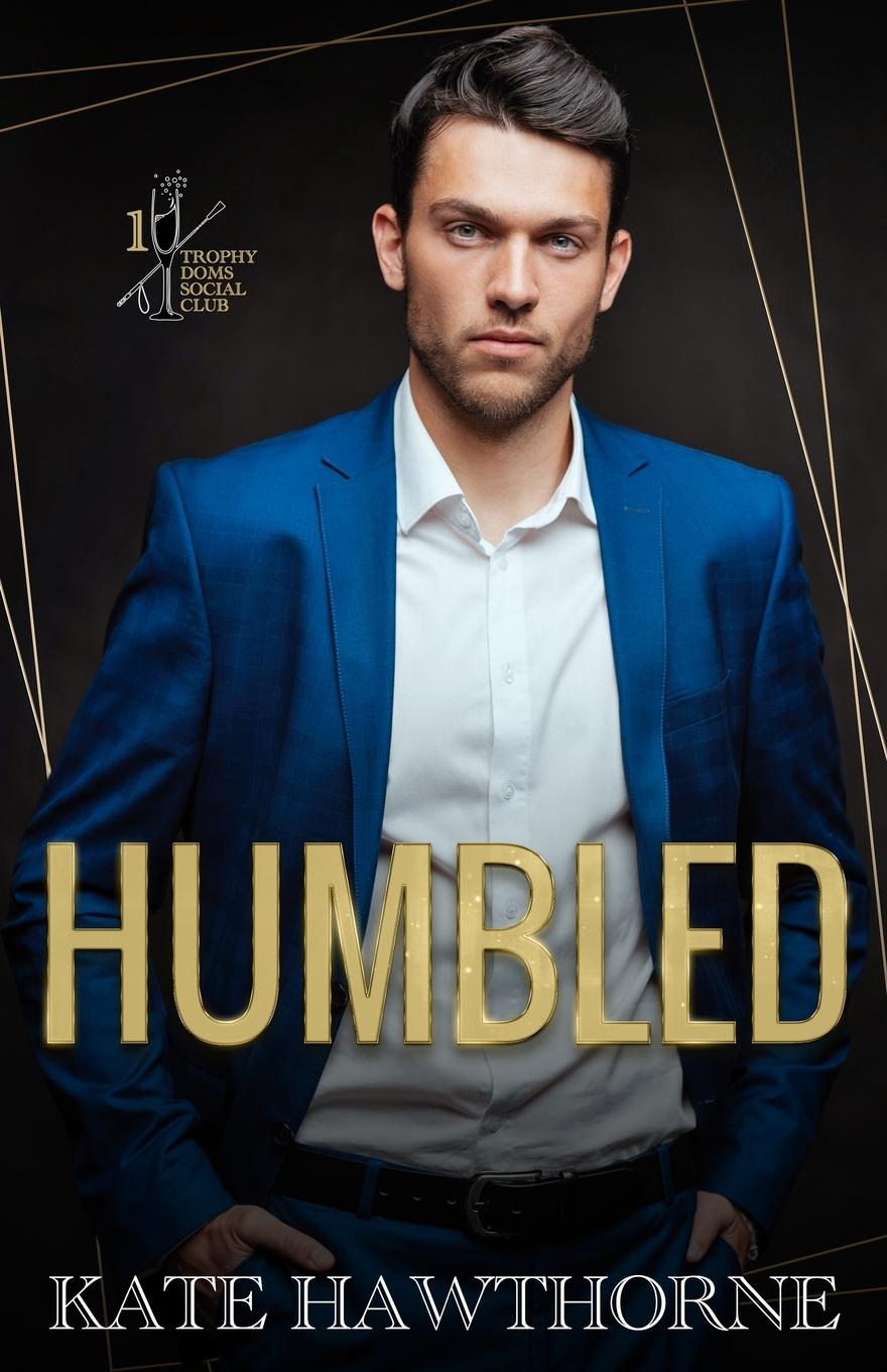 Book Humbled Kate Hawthorne