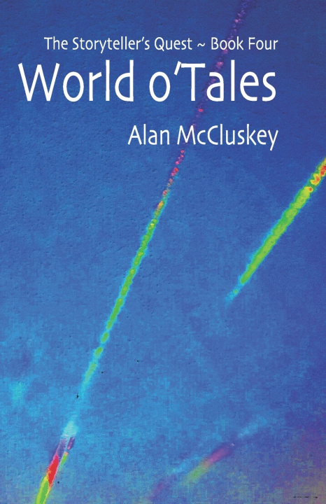 Βιβλίο World o'Tales Alan McCluskey