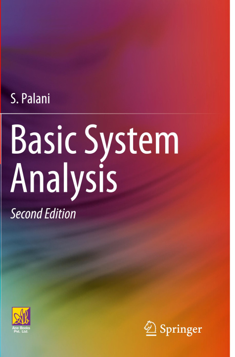 Knjiga Basic System Analysis S. Palani