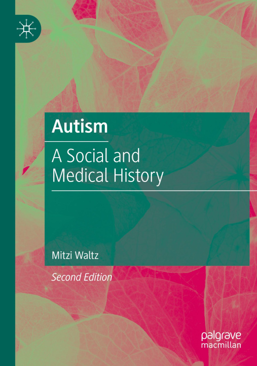 Knjiga Autism Mitzi Waltz