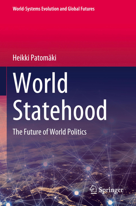 Buch World Statehood Heikki Patomaki
