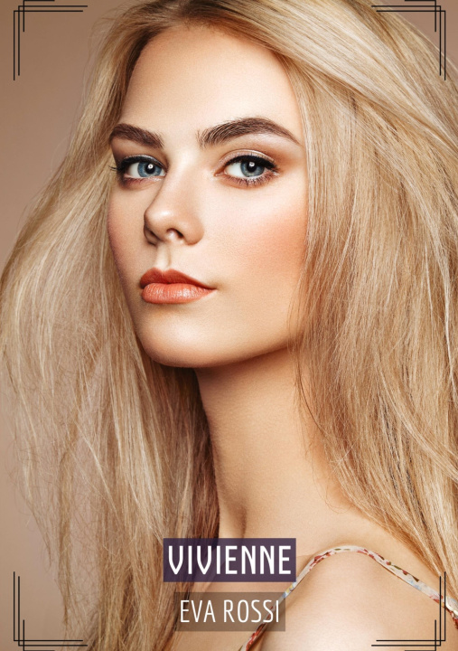 Knjiga Vivienne Rossi
