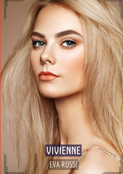 Knjiga Vivienne Rossi