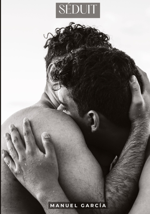 Knjiga Séduit García