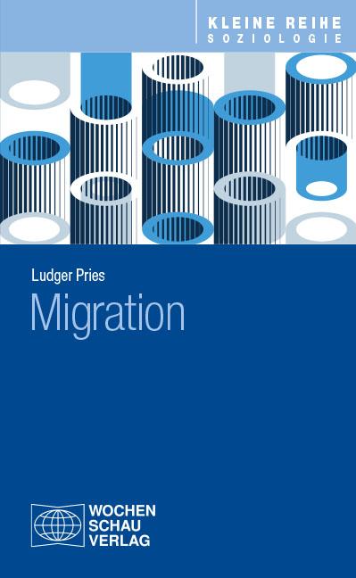 Knjiga Migration Ludger Pries