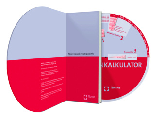 Boek Gebührenkalkulator Hans-Jochem Mayer