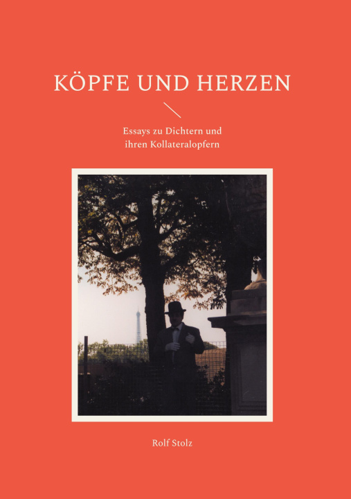 Knjiga Köpfe und Herzen 