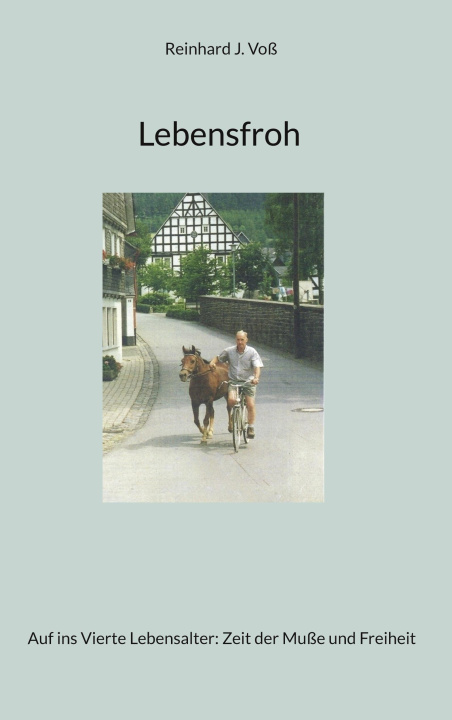 Knjiga Lebensfroh 