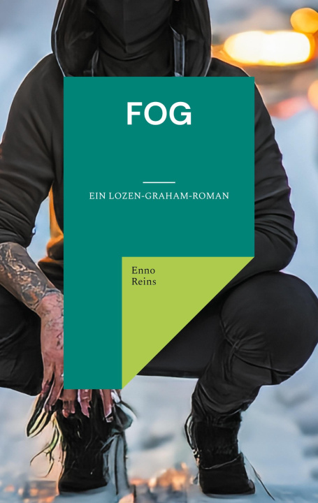 Book Fog Enno Reins