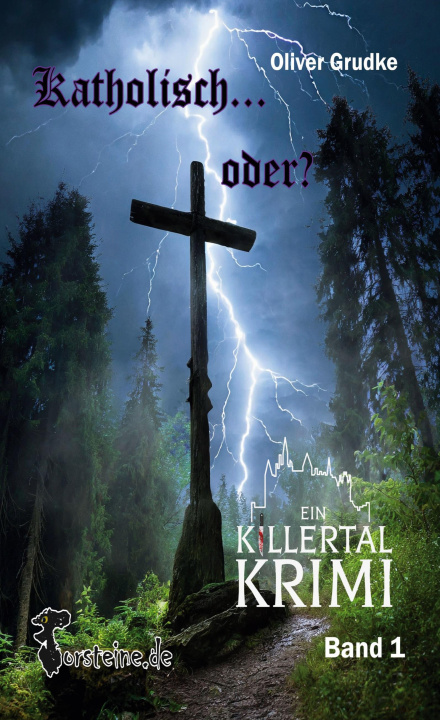 Knjiga Katholisch, oder? 