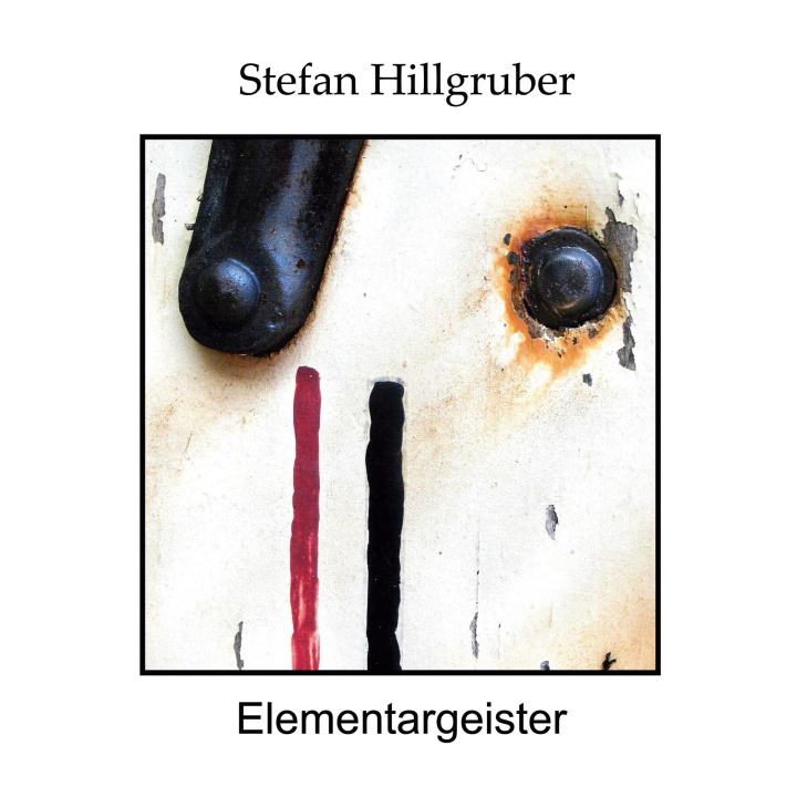 Knjiga Elementargeister 