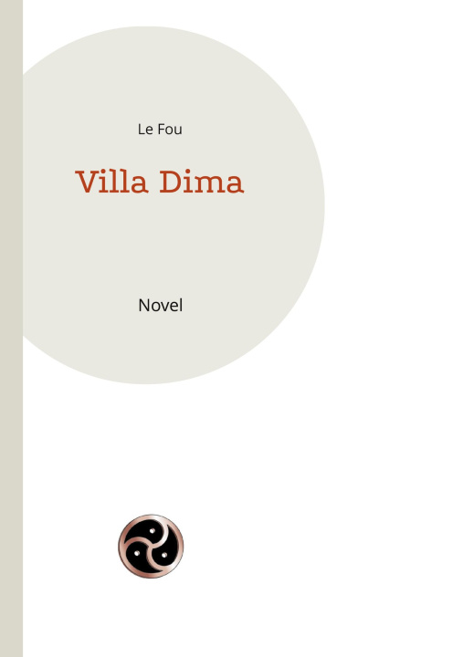 Knjiga Villa Dima Le Fou