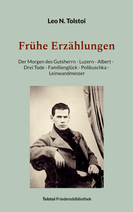 Buch Frühe Erzählungen Peter Bürger