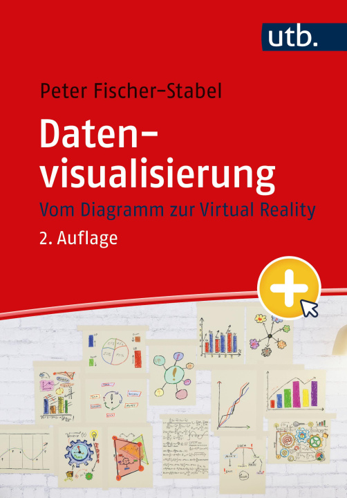 Buch Datenvisualisierung Peter Fischer-Stabel