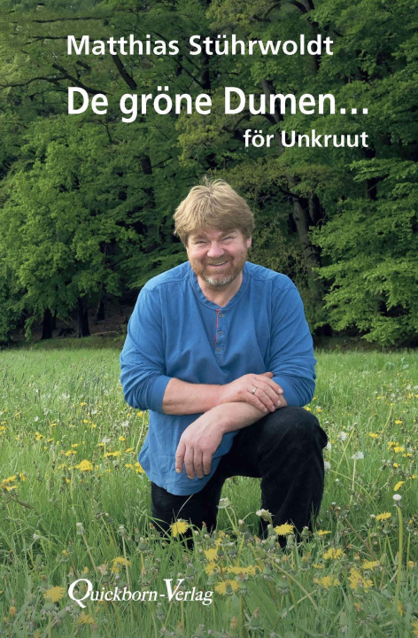 Buch De gröne Dumen... Matthias Stührwoldt