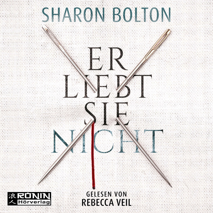 Digital Er liebt sie nicht Rebecca Veil